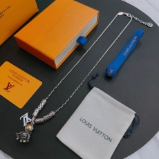 Louis Vuitton Necklaces